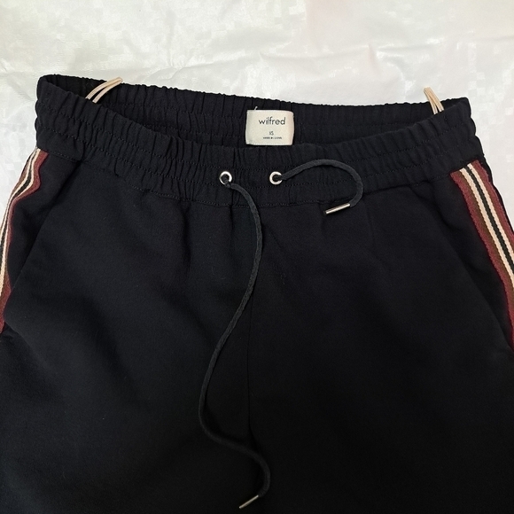 ARITZIA wilfred buffon joggers pants - Picture 3 of 10